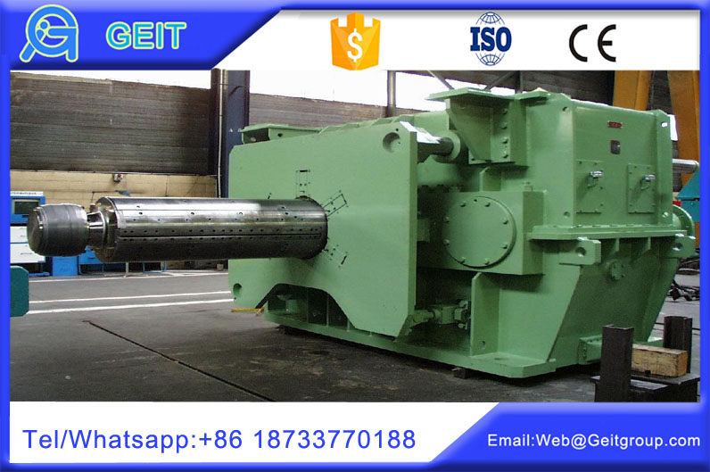 China factory tension reel(recoiler) and pay-off reel(uncoiler,decoiler)