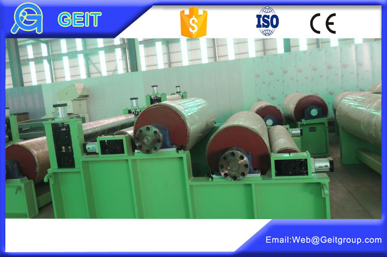 China factory tension leveling